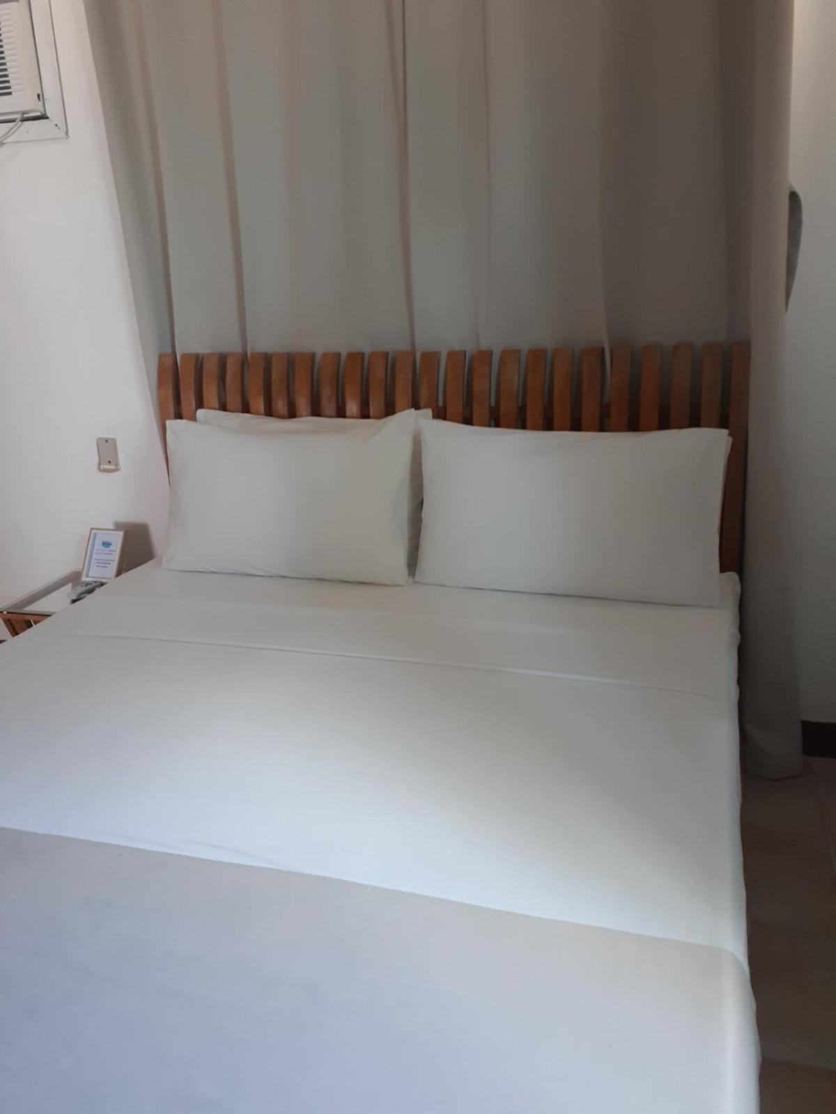 Bluewaves Beach House Balabag (Boracay) Exterior foto