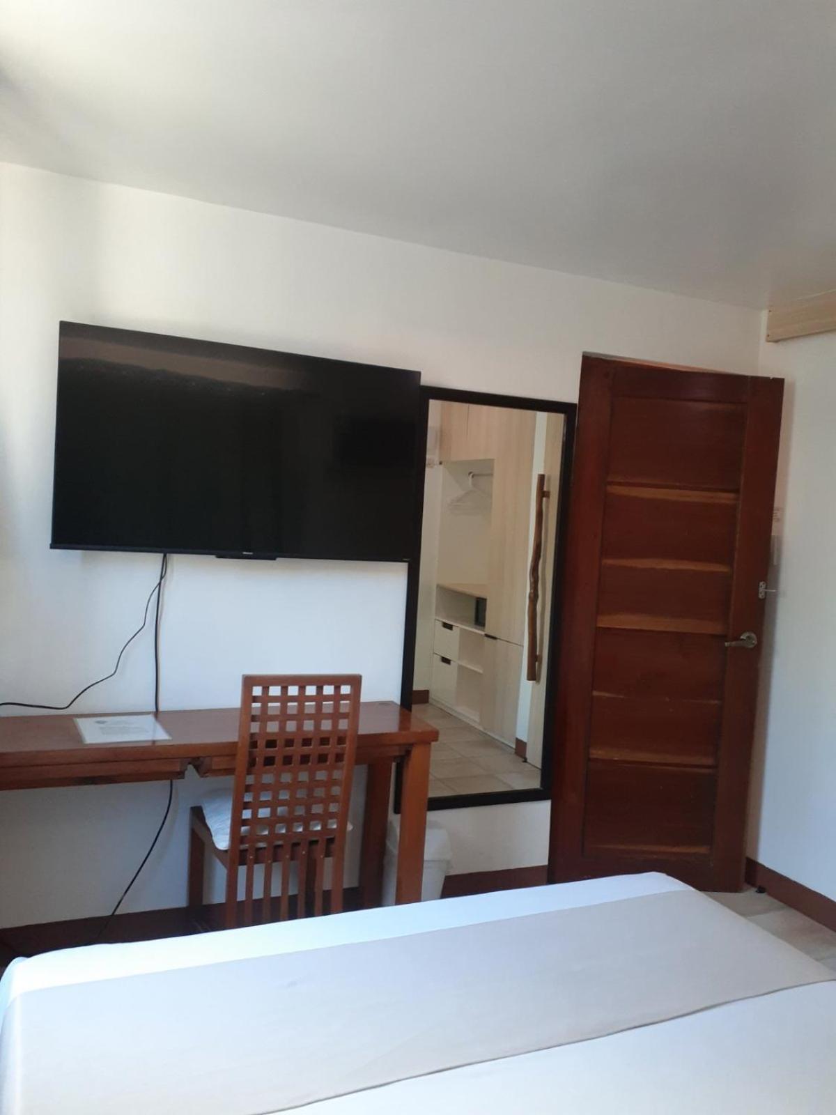 Bluewaves Beach House Balabag (Boracay) Exterior foto