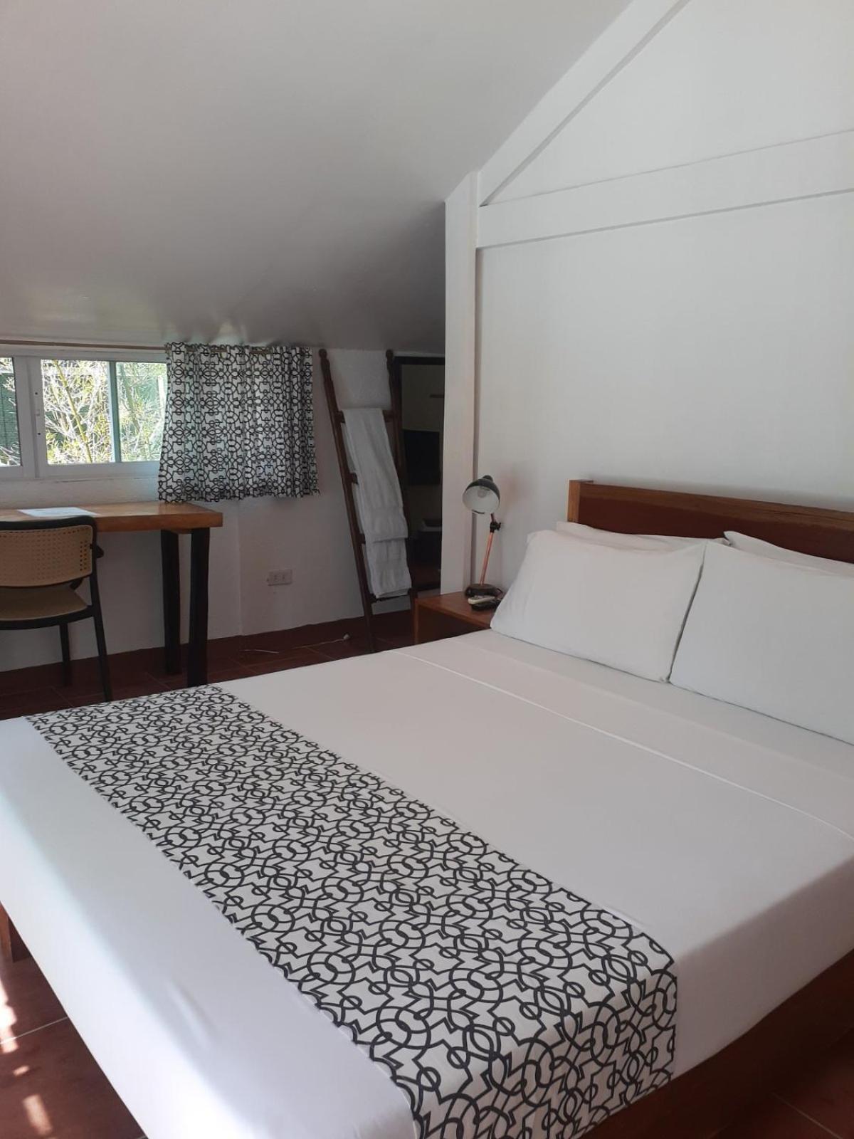 Bluewaves Beach House Balabag (Boracay) Exterior foto