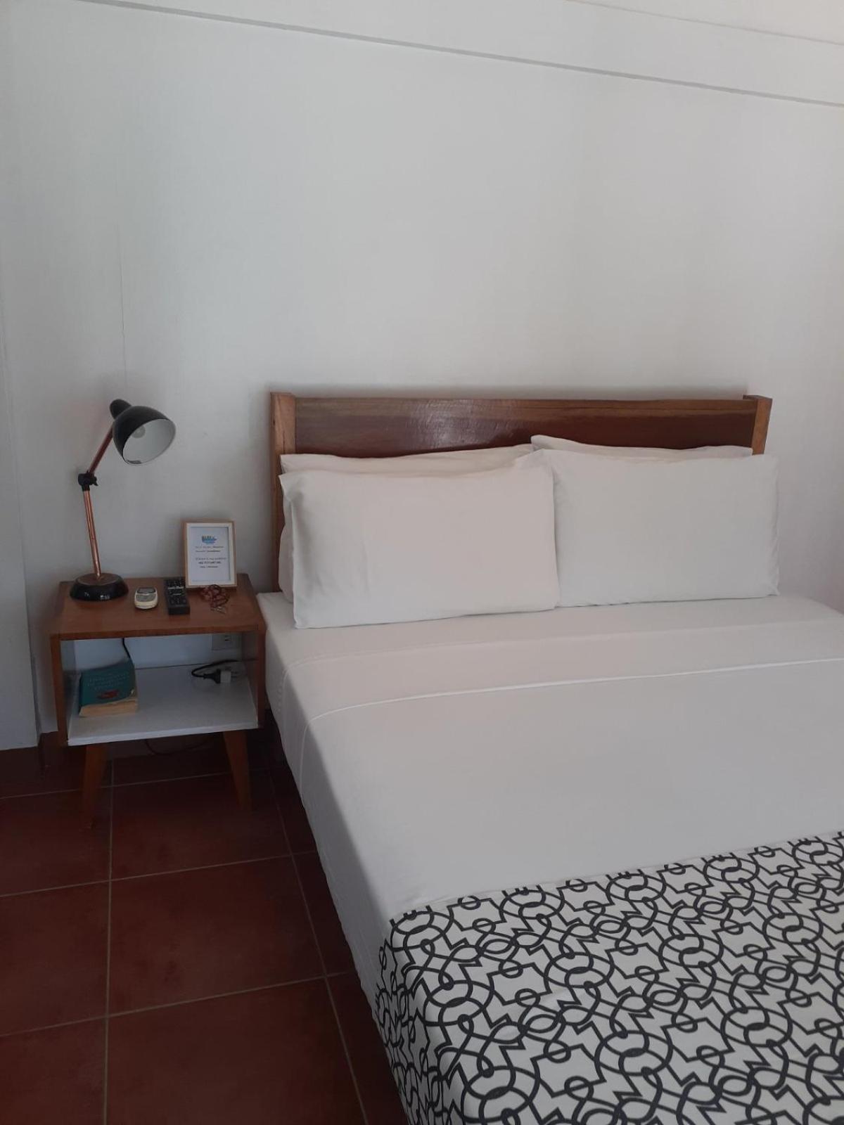 Bluewaves Beach House Balabag (Boracay) Exterior foto
