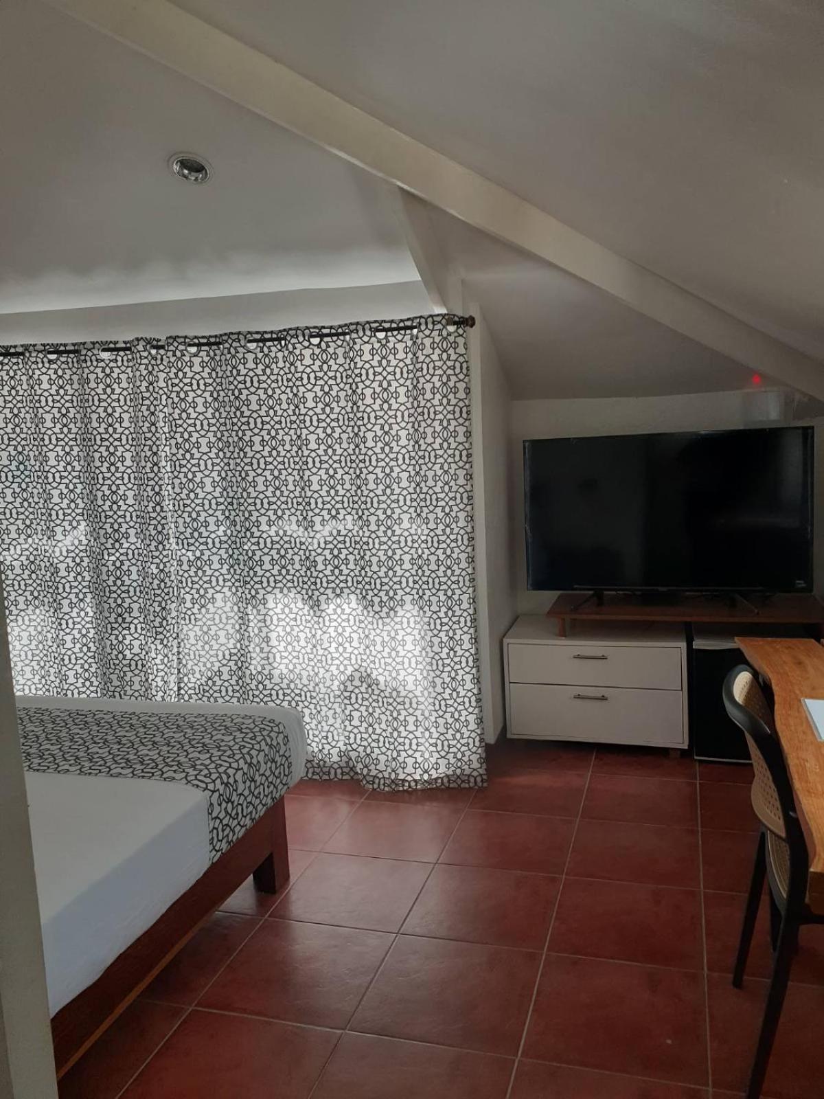 Bluewaves Beach House Balabag (Boracay) Exterior foto